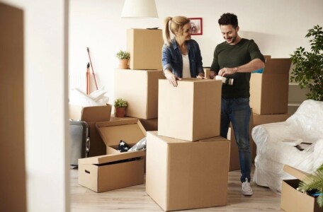 Moving Checklist