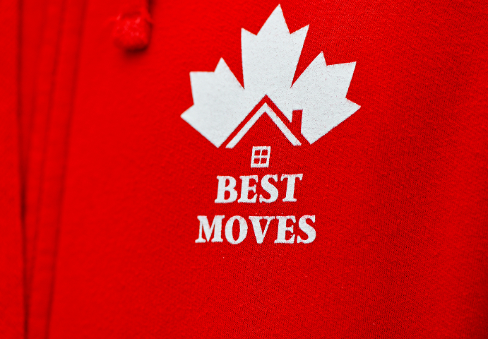 Best Moves Logo