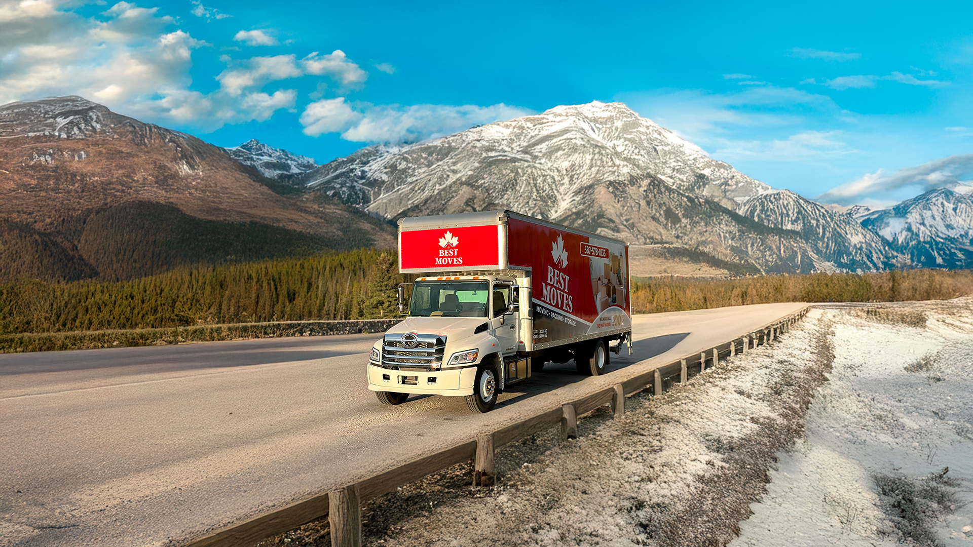 Calgary to Strathmore