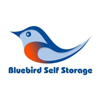 Bluebird Self Storage 111
