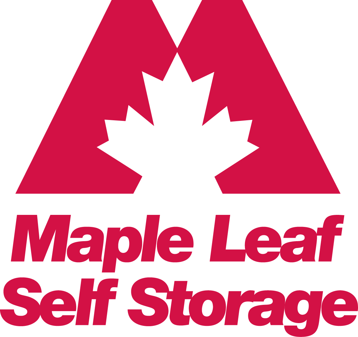Maple Leaf Self Storage 111