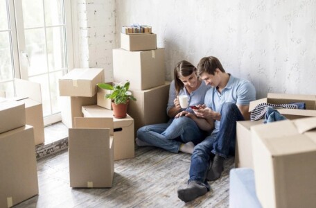Moving FAQ