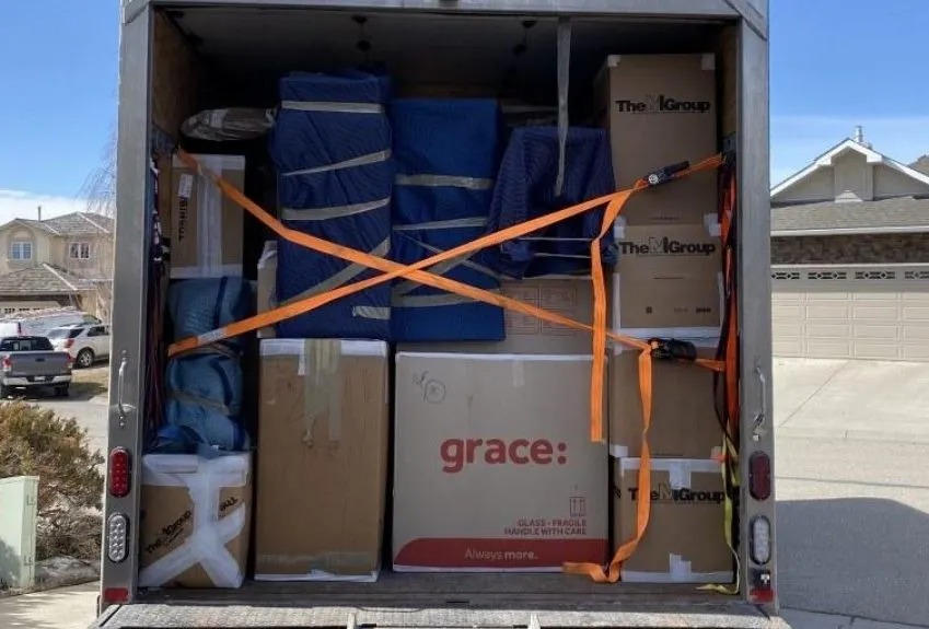 Moving serviсes.