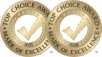 Best Moves Top Choice Awards