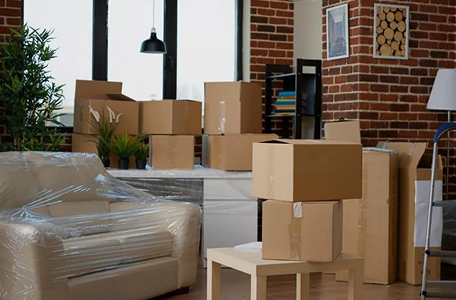 Differences Between Commercial And Apartment Moving