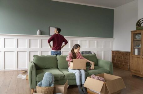 Ways To Save Money On The Move