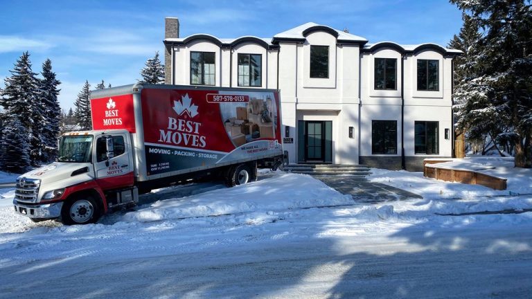 moving to Vancouver from Kitimat