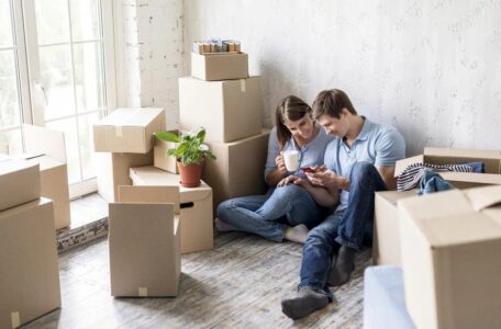 Moving FAQ